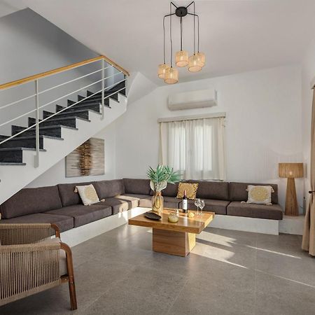 Galma Luxury Homes Kalymnos Town Luaran gambar