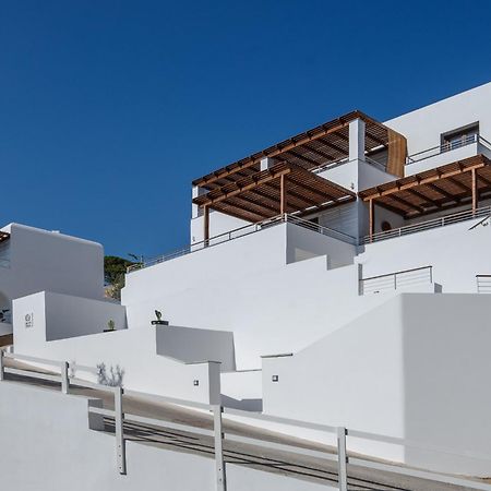 Galma Luxury Homes Kalymnos Town Luaran gambar
