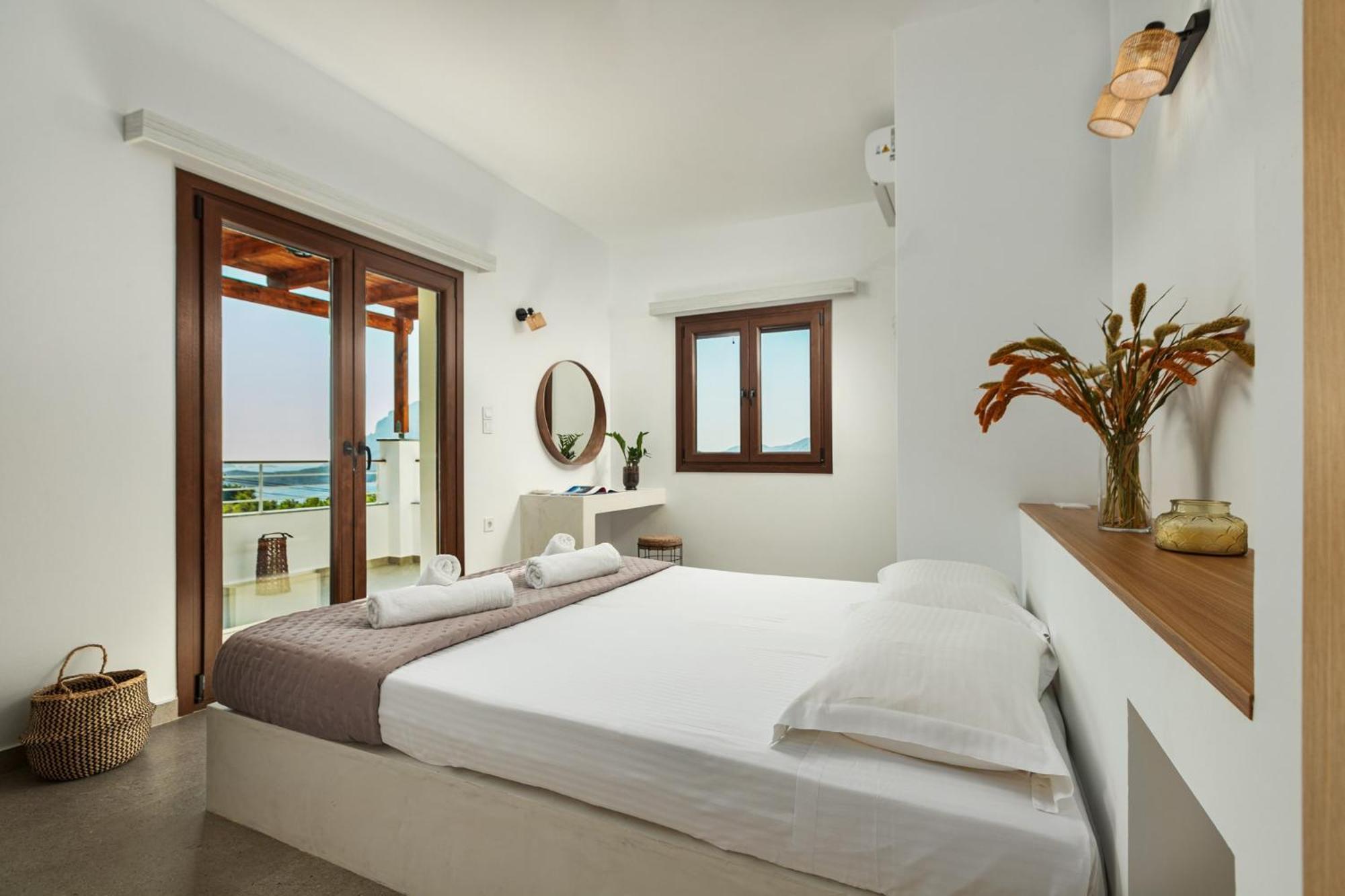 Galma Luxury Homes Kalymnos Town Luaran gambar