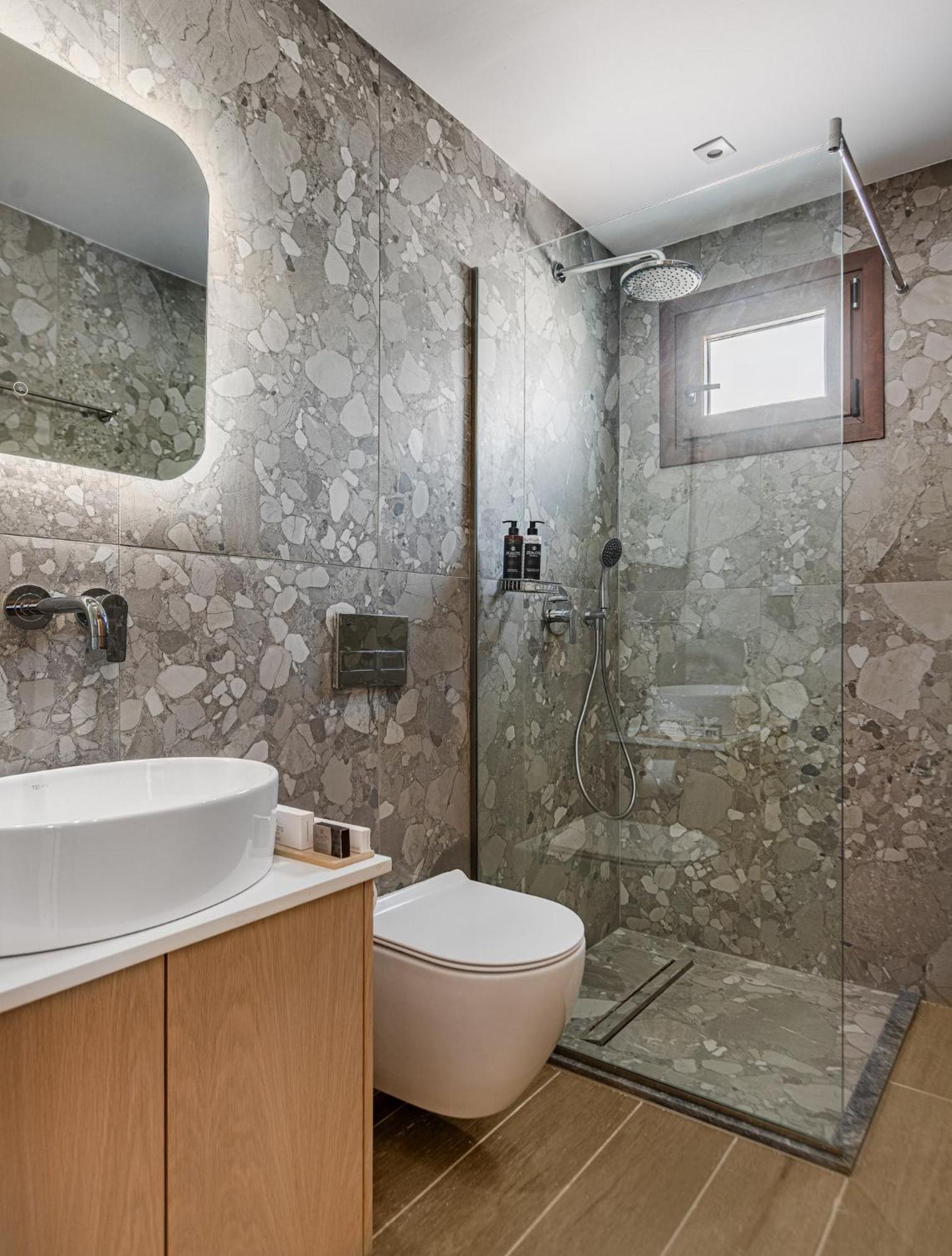 Galma Luxury Homes Kalymnos Town Luaran gambar