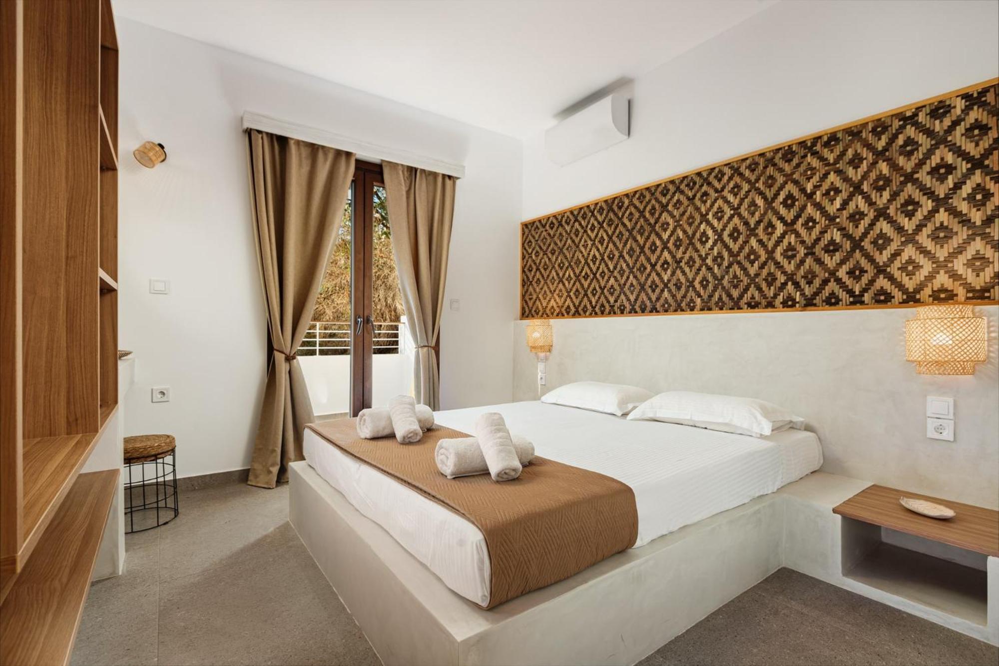 Galma Luxury Homes Kalymnos Town Luaran gambar