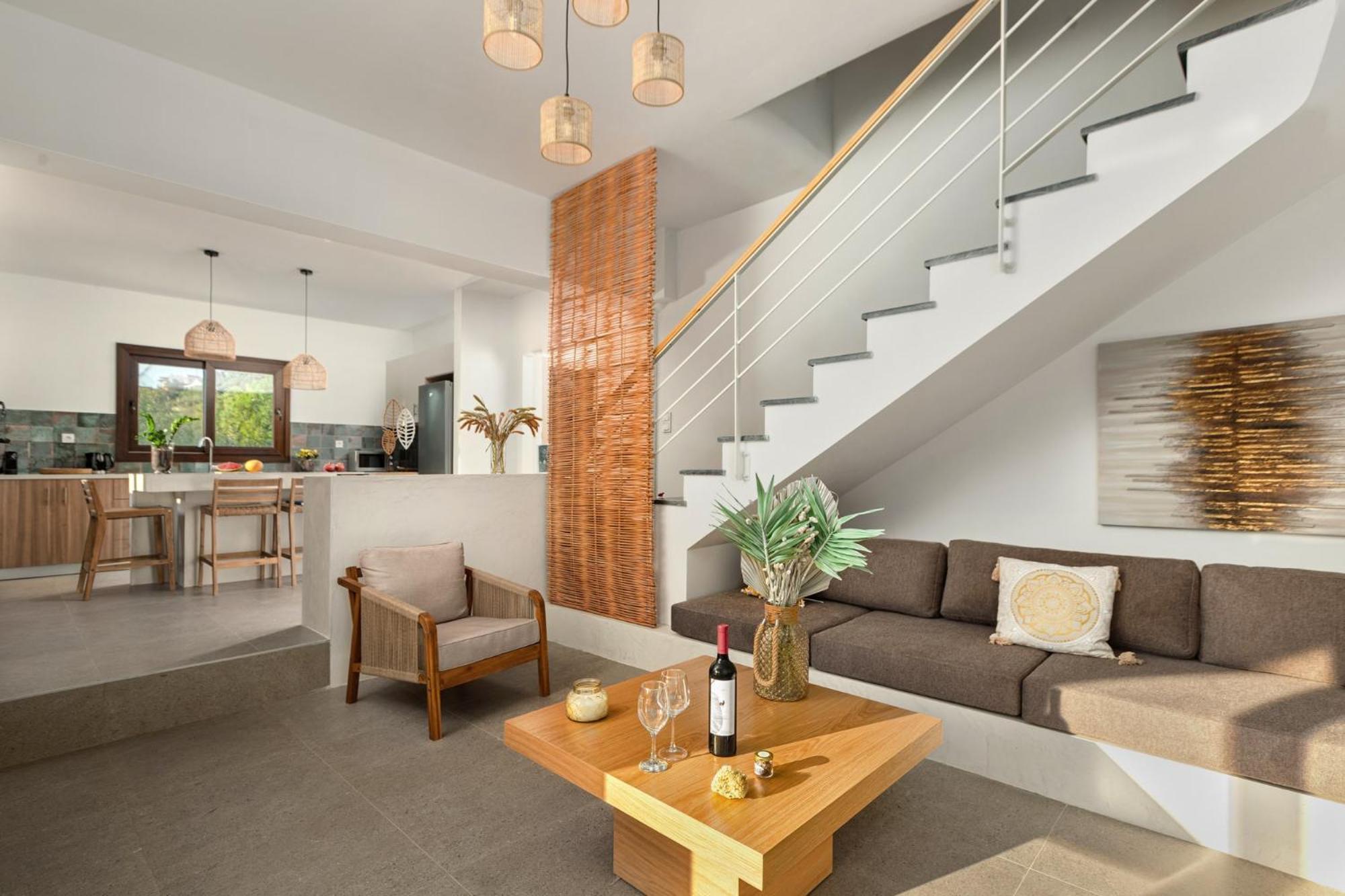 Galma Luxury Homes Kalymnos Town Luaran gambar