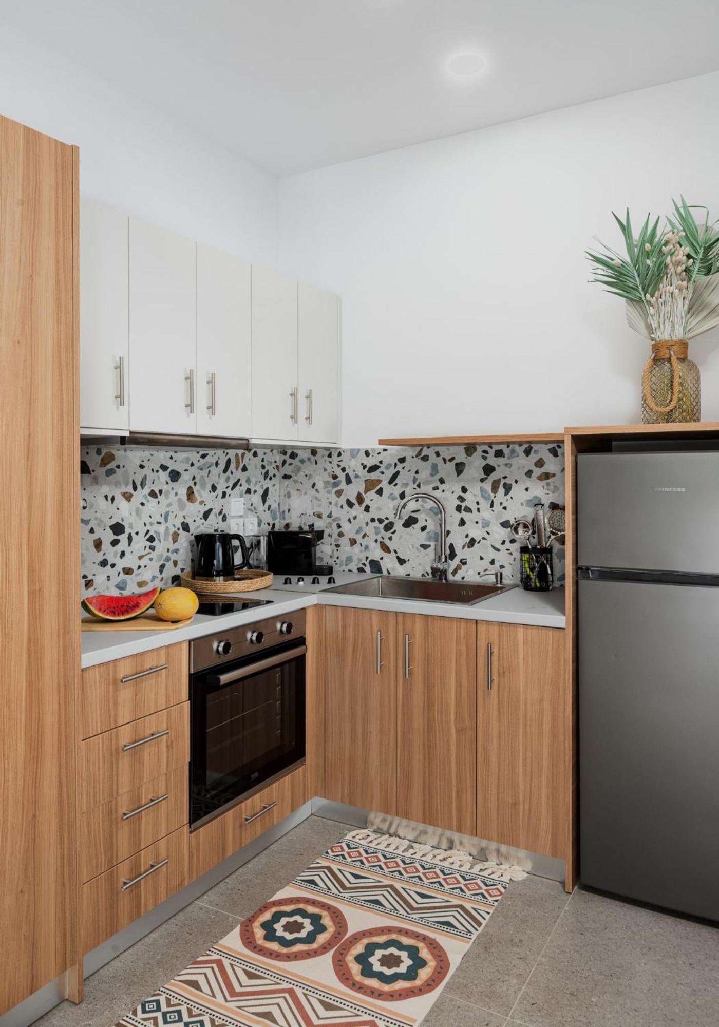 Galma Luxury Homes Kalymnos Town Luaran gambar
