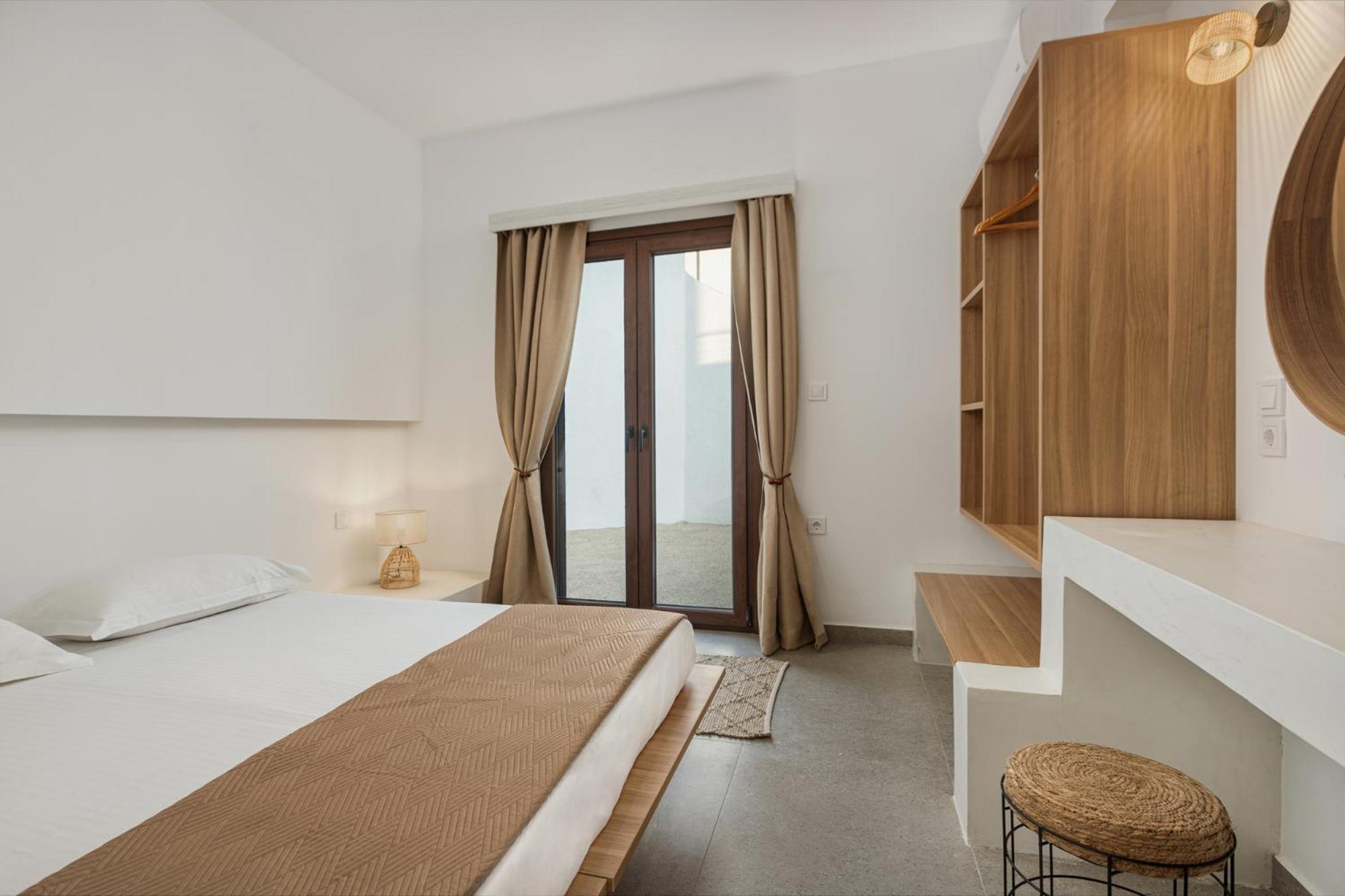 Galma Luxury Homes Kalymnos Town Luaran gambar