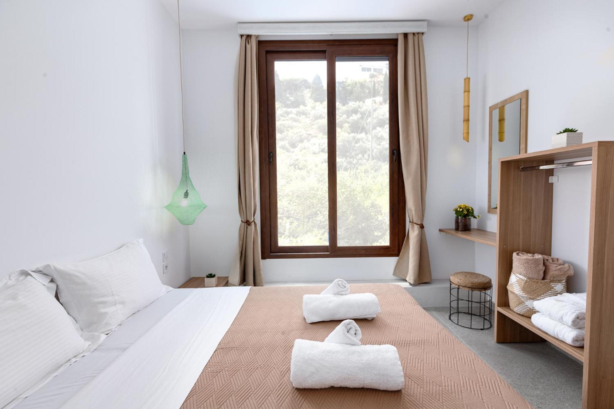 Galma Luxury Homes Kalymnos Town Luaran gambar