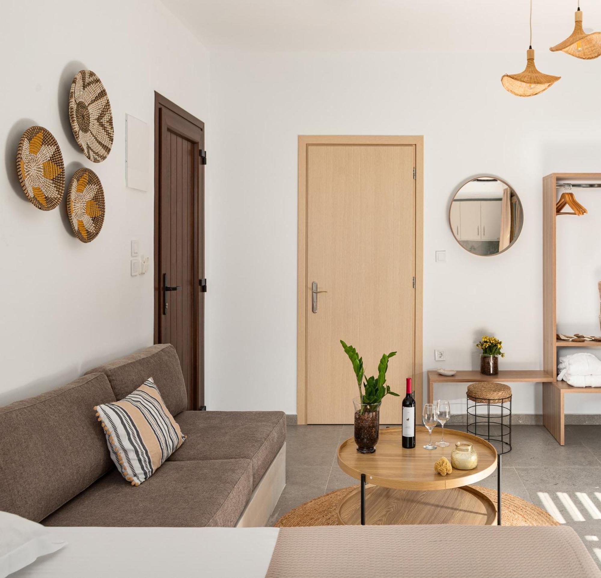 Galma Luxury Homes Kalymnos Town Luaran gambar